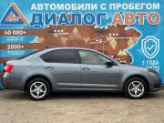 Skoda Octavia III (A7) Рестайлинг Набережные Челны  - изображение 20