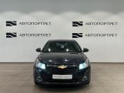 Chevrolet Cruze I Рестайлинг Санкт-Петербург  - изображение 23