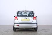 Hyundai Getz I Омск  - изображение 27