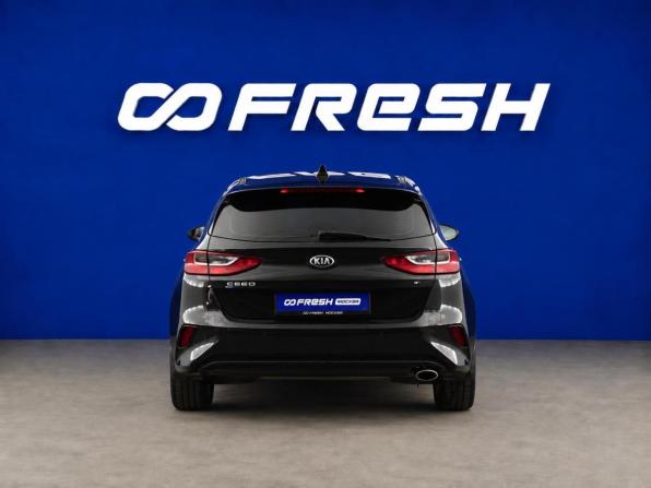 Kia Ceed III с пробегом 2019 года, цена 1 749 444 рубля, 93871 км, хэтчбек, Автокод Объявления