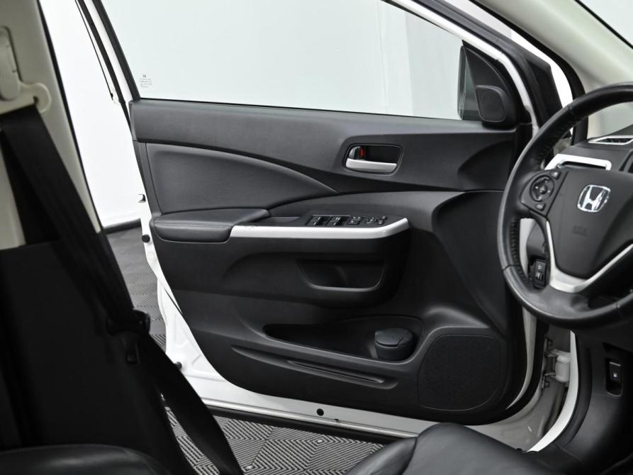 Honda CR-V IV Москва  - изображение 12