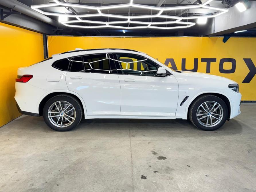 BMW X4 II (G02) Ижевск  - изображение 5