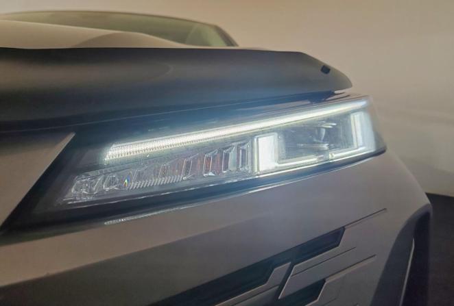 Changan Lamore с пробегом 2023 года, цена 2 000 000 рублей, 54245 км, седан, Автокод Объявления
