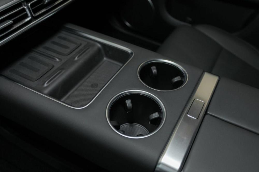 Li Auto (Lixiang) L6 Москва  - изображение 17