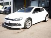 Volkswagen Scirocco III Москва  - изображение 11