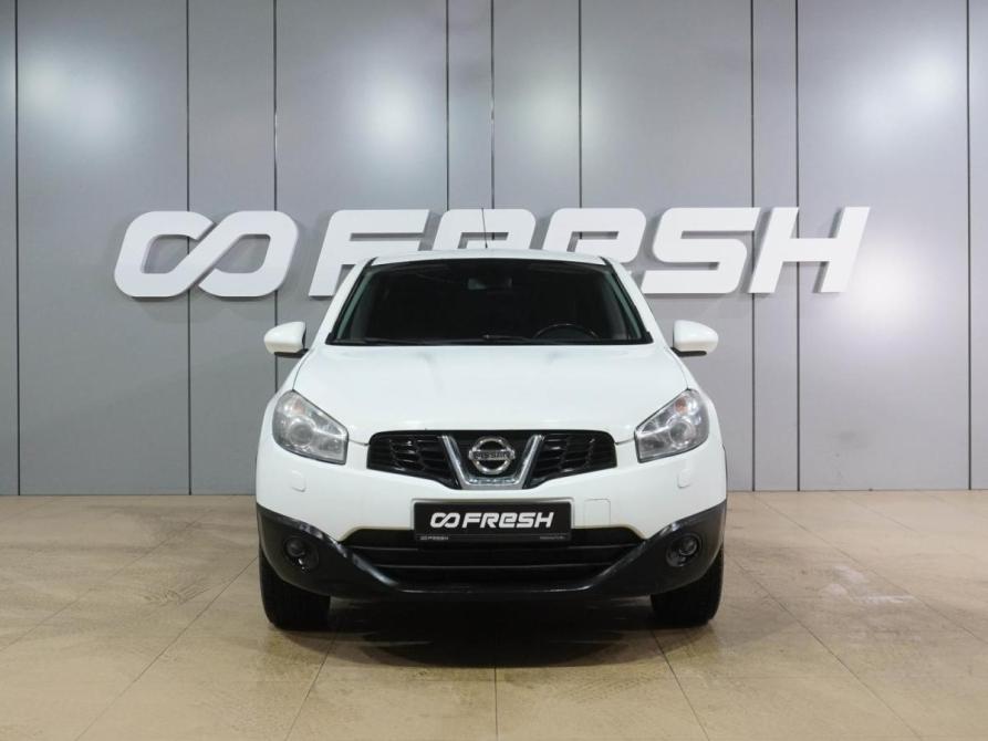 Nissan Qashqai I Рестайлинг Воронеж  - изображение 3