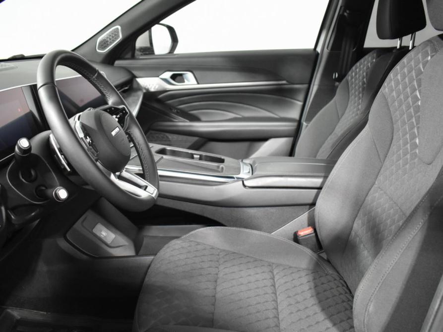 Haval F7 II Санкт-Петербург  - изображение 10