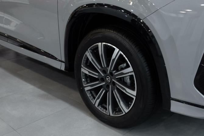 Новый Changan CS75 Plus III 2024 года, цена 3 949 900 рублей, внедорожник, Автокод Объявления