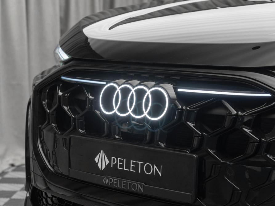 Audi Q5 III (GU) Москва  - изображение 31