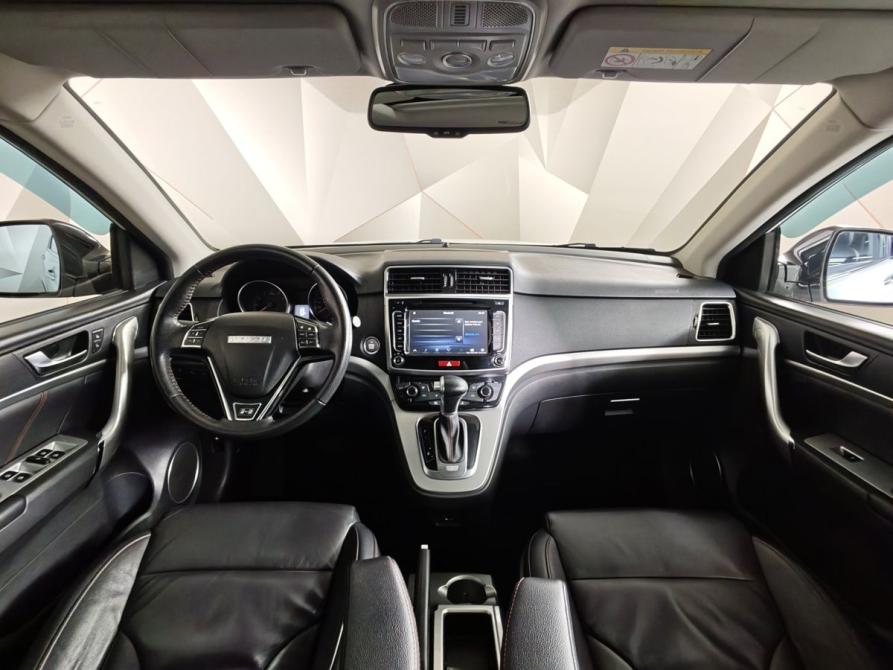 Haval H6 I Москва  - изображение 13
