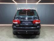SsangYong Kyron I Рестайлинг Уфа  - изображение 21