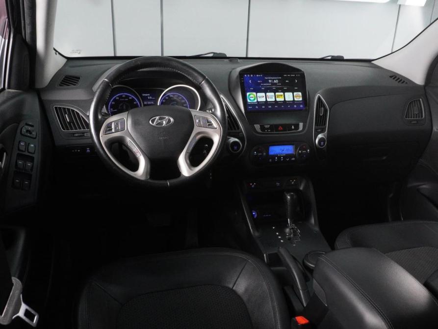 Hyundai ix35 I Минеральные Воды  - изображение 6