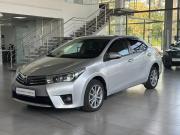 Toyota Corolla XI (E160 E170 E180) Новосибирск  - изображение 17