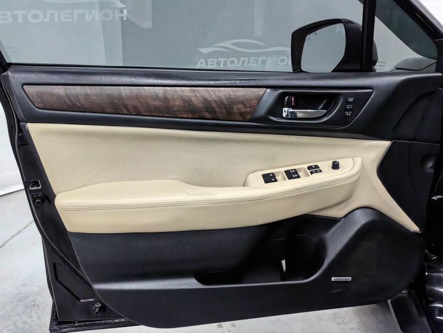 Subaru Outback V Новосибирск  - изображение 22