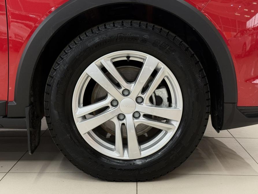 Haval Jolion I Рестайлинг Смоленск  - изображение 8