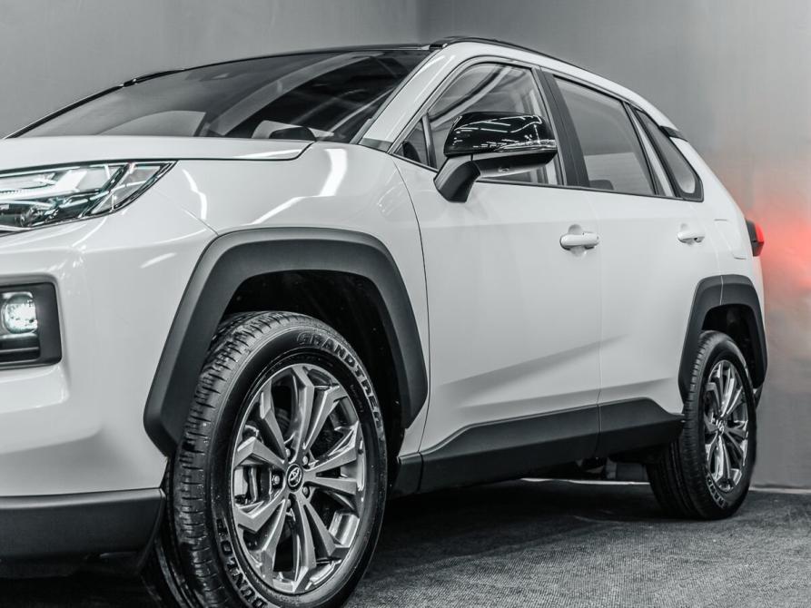 Toyota RAV4 V (XA50) Москва  - изображение 4