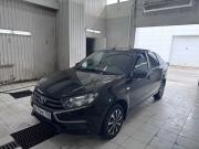 Lada (ВАЗ) Granta I Рестайлинг Сургут  - изображение 19