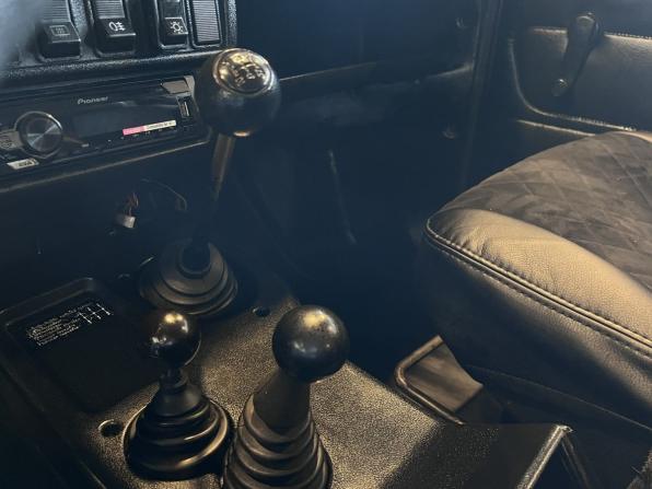 Lada (ВАЗ) 2121 (4x4) I Рестайлинг с пробегом 2000 года, цена 220 000 рублей, 199740 км, внедорожник, Автокод Объявления