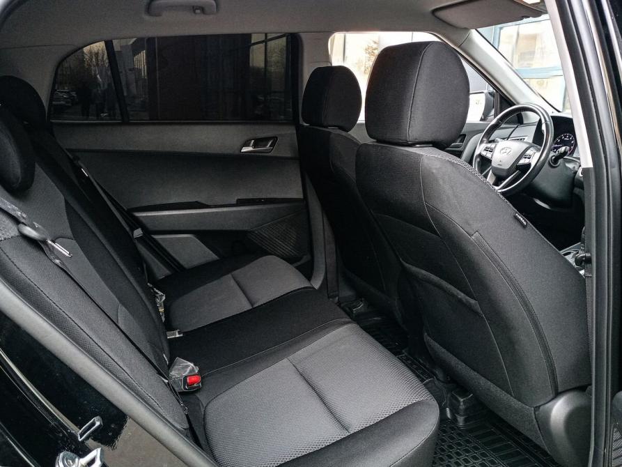 Hyundai Creta I Казань  - изображение 7