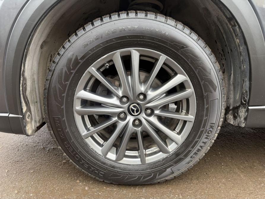 Mazda CX-5 II Москва  - изображение 9
