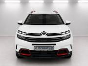 Citroen C5 Aircross I Москва  - изображение 19
