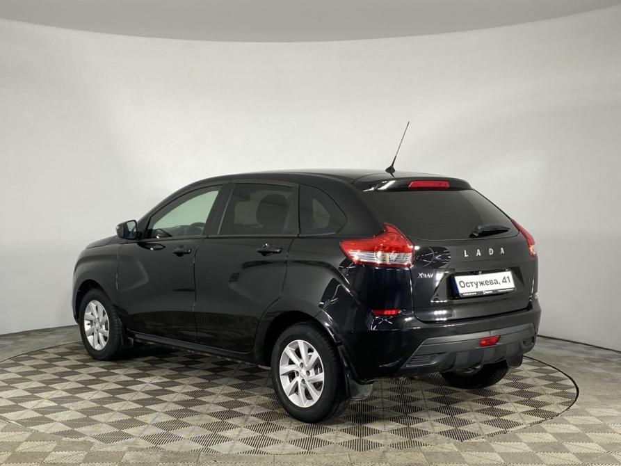 Lada (ВАЗ) XRAY I Воронеж  - изображение 18