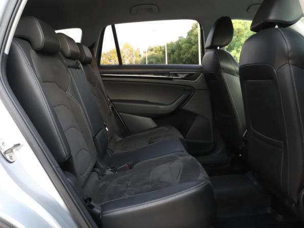 Skoda Kodiaq I с пробегом 2020 года, цена 2 865 000 рублей, 88500 км, внедорожник, Автокод Объявления