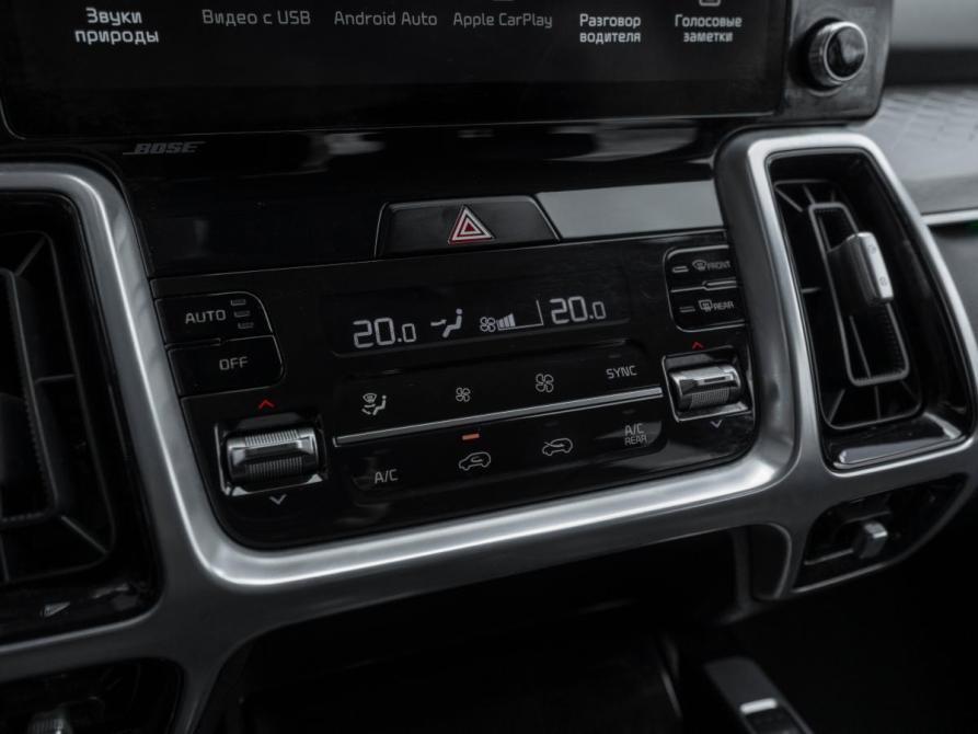 Kia Sorento IV Москва  - изображение 19