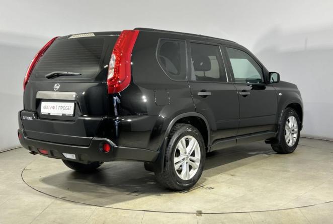 Nissan X-Trail II Рестайлинг с пробегом 2014 года, цена 1 200 000 рублей, 259919 км, внедорожник, Автокод Объявления
