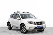 Nissan Terrano III (D10) Барнаул  - изображение 24