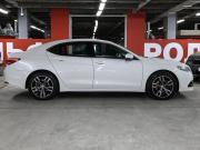 Acura TLX I Москва  - изображение 29
