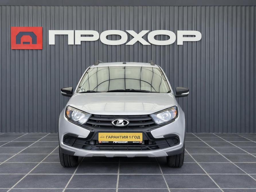 Lada (ВАЗ) Granta I Рестайлинг Пермь  - изображение 3