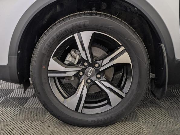 Chery Tiggo 4 Pro I Рестайлинг с пробегом 2024 года, цена 1 625 000 рублей, 33439 км, внедорожник, Автокод Объявления