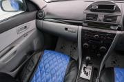 Mazda Axela I Красноярск  - изображение 32