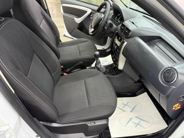 Nissan Terrano III (D10) с пробегом 2018 года, цена 1 585 000 рублей, 89523 км, внедорожник, Автокод Объявления