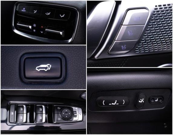 Kia Mohave I Рестайлинг 2 с пробегом 2023 года, цена 5 648 000 рублей, 73100 км, внедорожник, Автокод Объявления