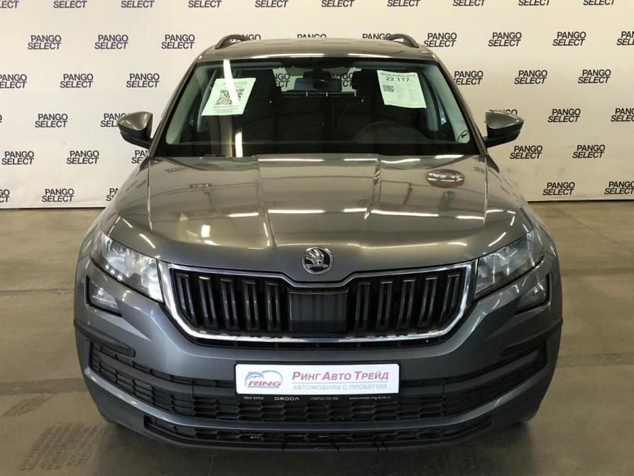 Skoda Kodiaq I Курск  - изображение 7