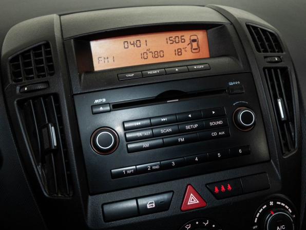 Kia Ceed I с пробегом 2008 года, цена 730 000 рублей, 217139 км, хэтчбек, Автокод Объявления
