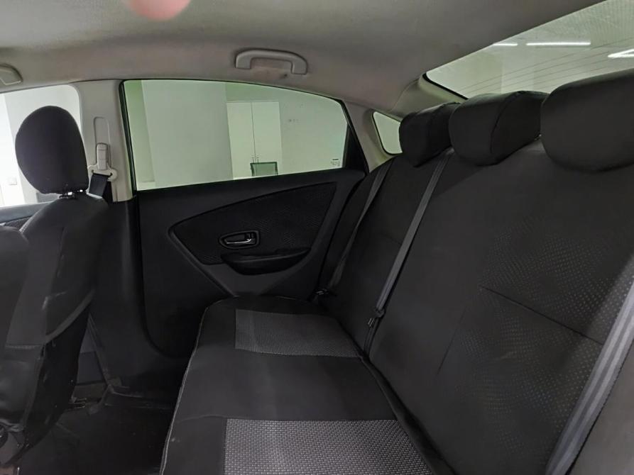 Nissan Almera III (G15) Казань  - изображение 15