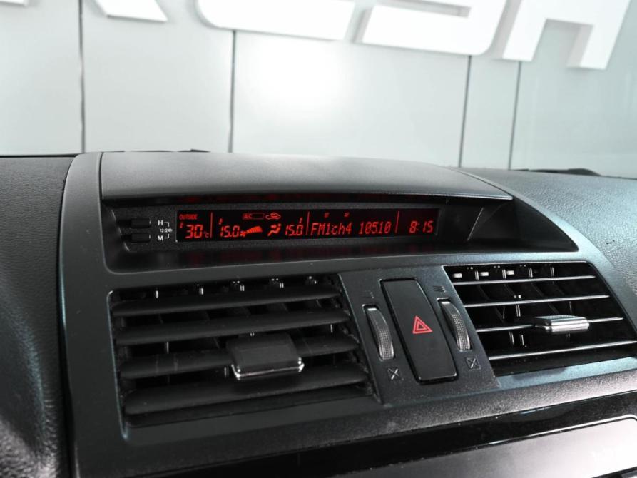 Mazda 6 II (GH) Рестайлинг Ростов-на-Дону  - изображение 13