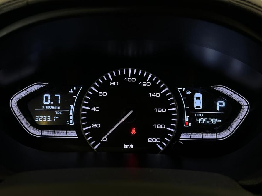 Changan Alsvin Санкт-Петербург  - изображение 24