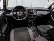 Skoda Rapid II Краснодар  - изображение 21