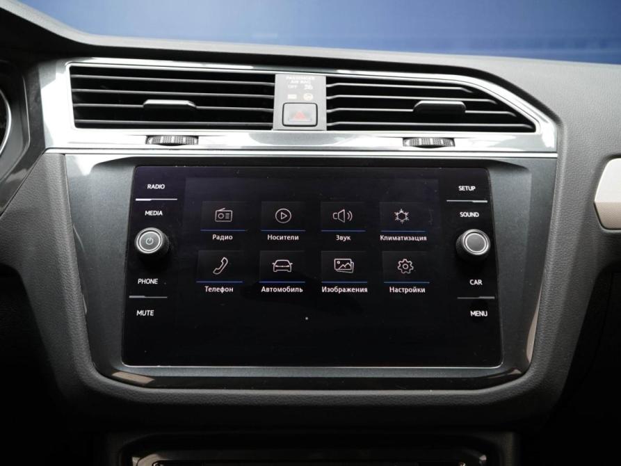 Volkswagen Tiguan II Москва  - изображение 19