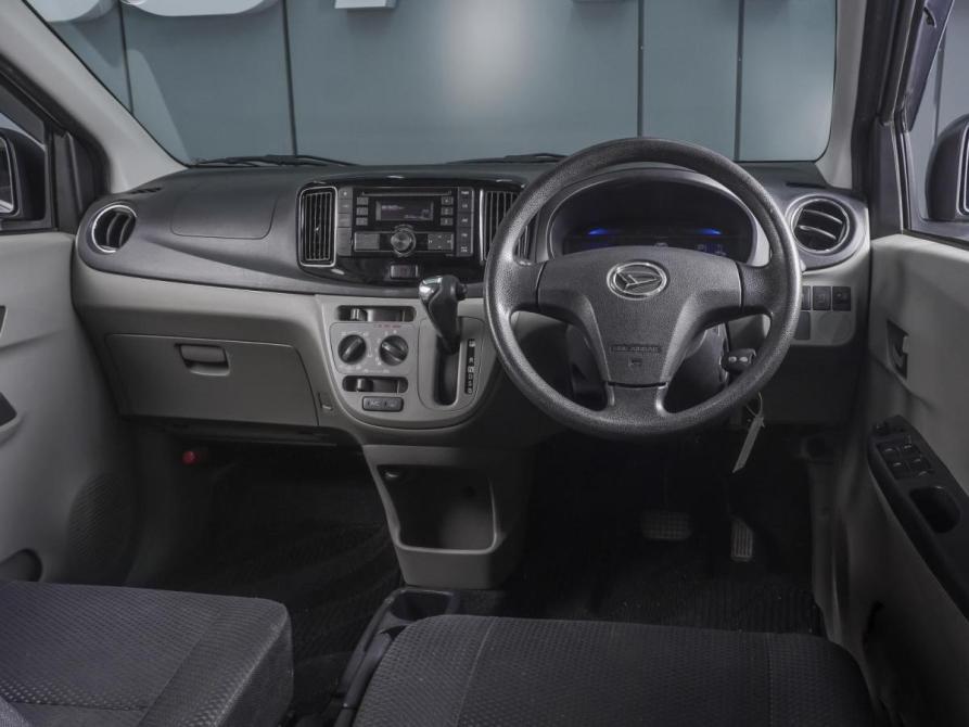 Daihatsu Mira e:S I Рестайлинг Ростов-на-Дону  - изображение 6