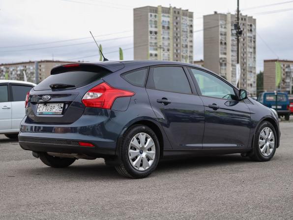 Ford Focus III с пробегом 2013 года, цена 979 000 рублей, 67304 км, хэтчбек, Автокод Объявления