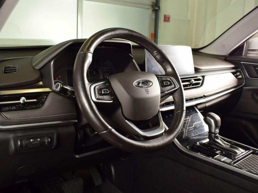 Chery Tiggo 4 Pro I Кемерово  - изображение 9