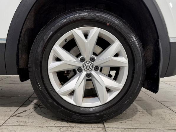 Volkswagen Teramont I с пробегом 2019 года, цена 3 249 800 рублей, 104000 км, внедорожник, Автокод Объявления