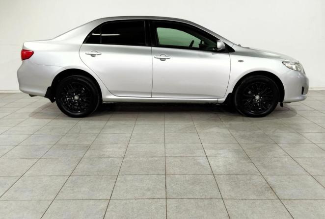 Toyota Corolla X (E140 E150) с пробегом 2007 года, цена 630 000 рублей, 339595 км, седан, Автокод Объявления