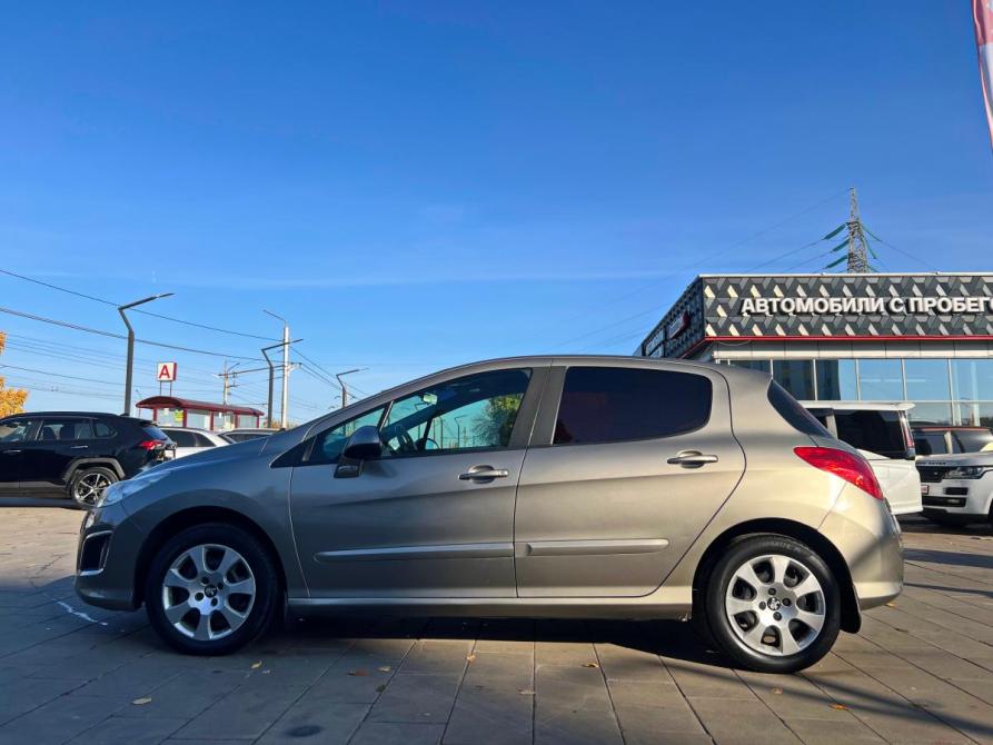 Peugeot 308 I Рестайлинг Стерлитамак  - изображение 7