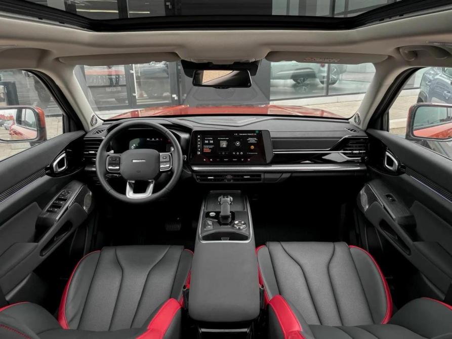 Haval H3 I Краснодар  - изображение 10